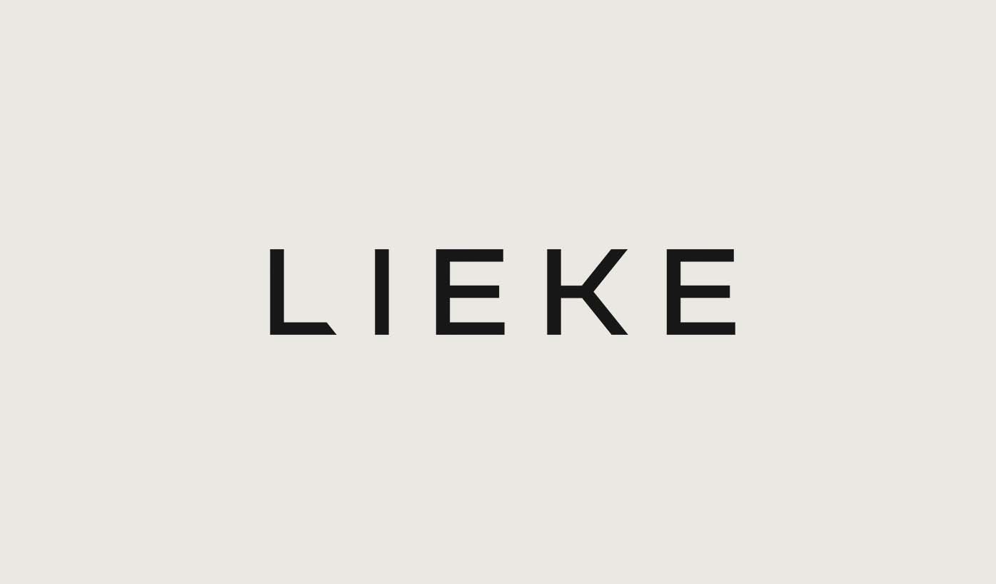 Lieke logo