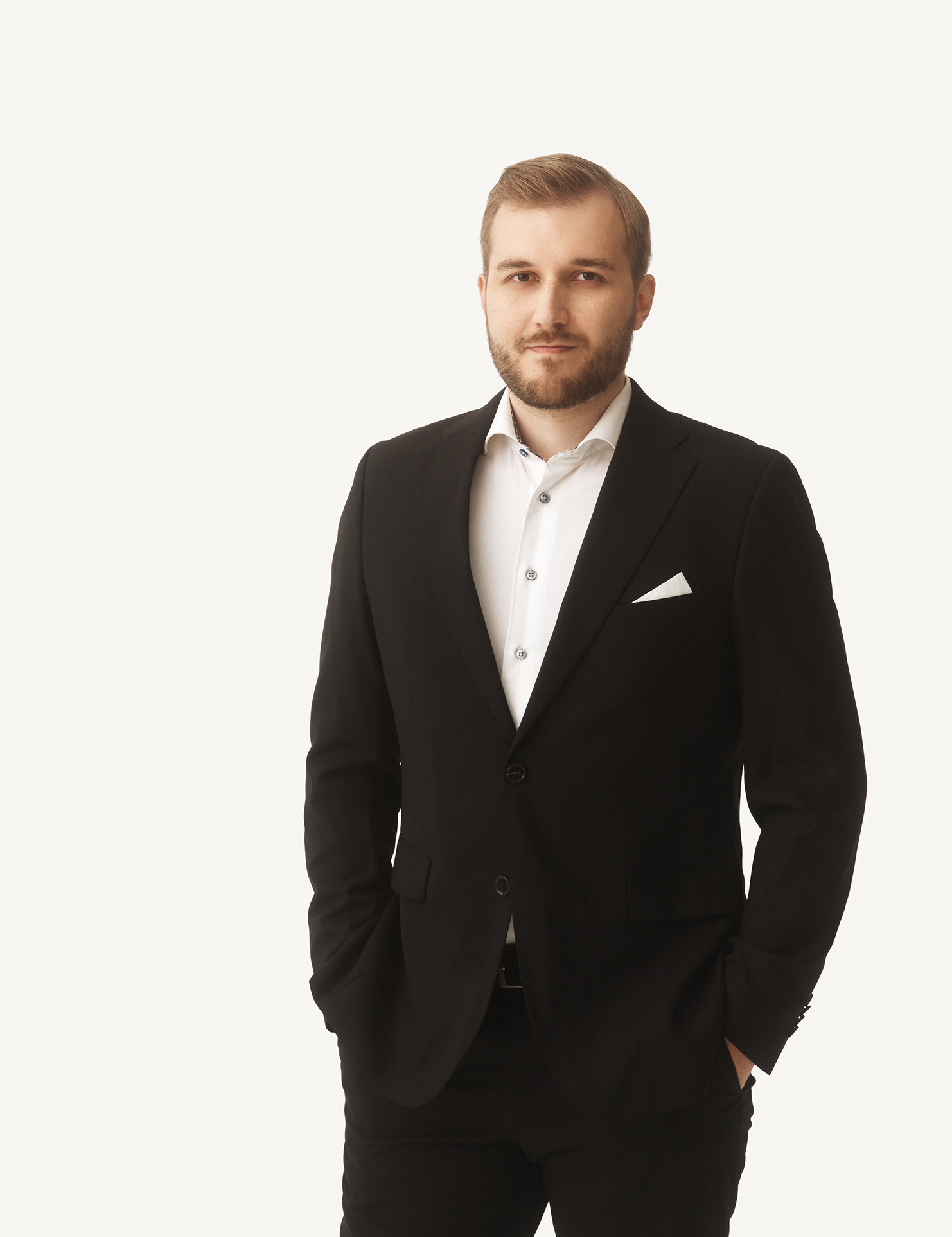 Oliver Lönnblad