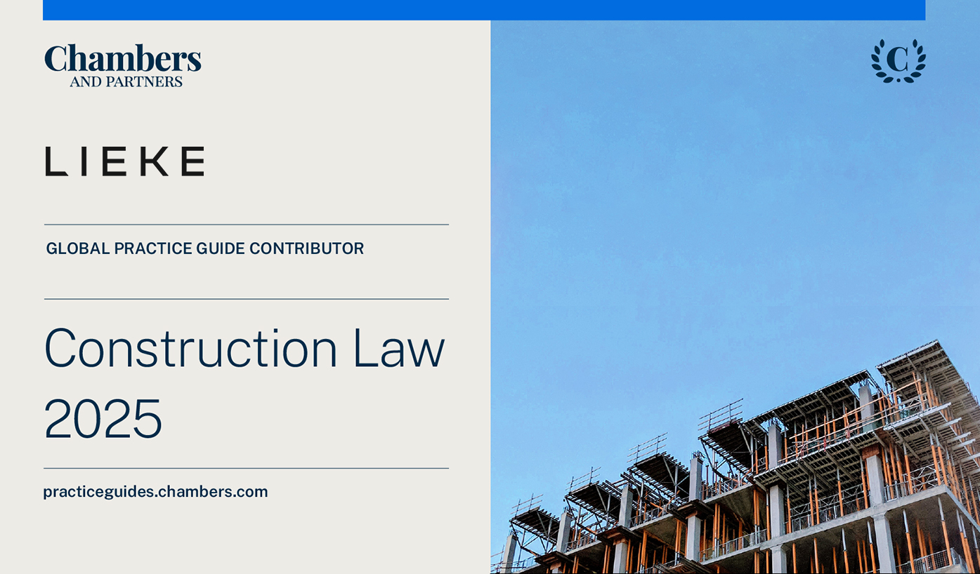 Construction Law 2025