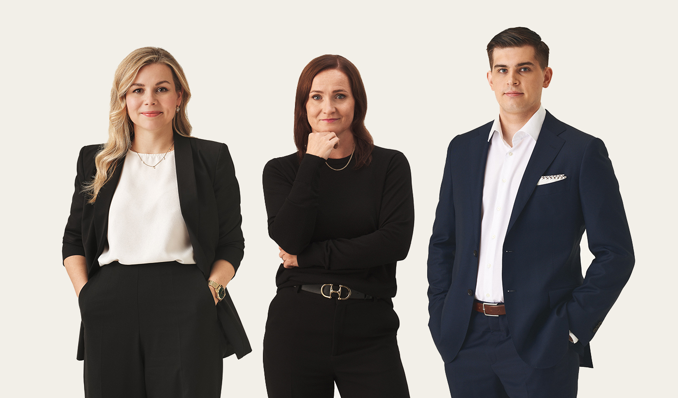 Ahtiainen Norrena Keskimäki