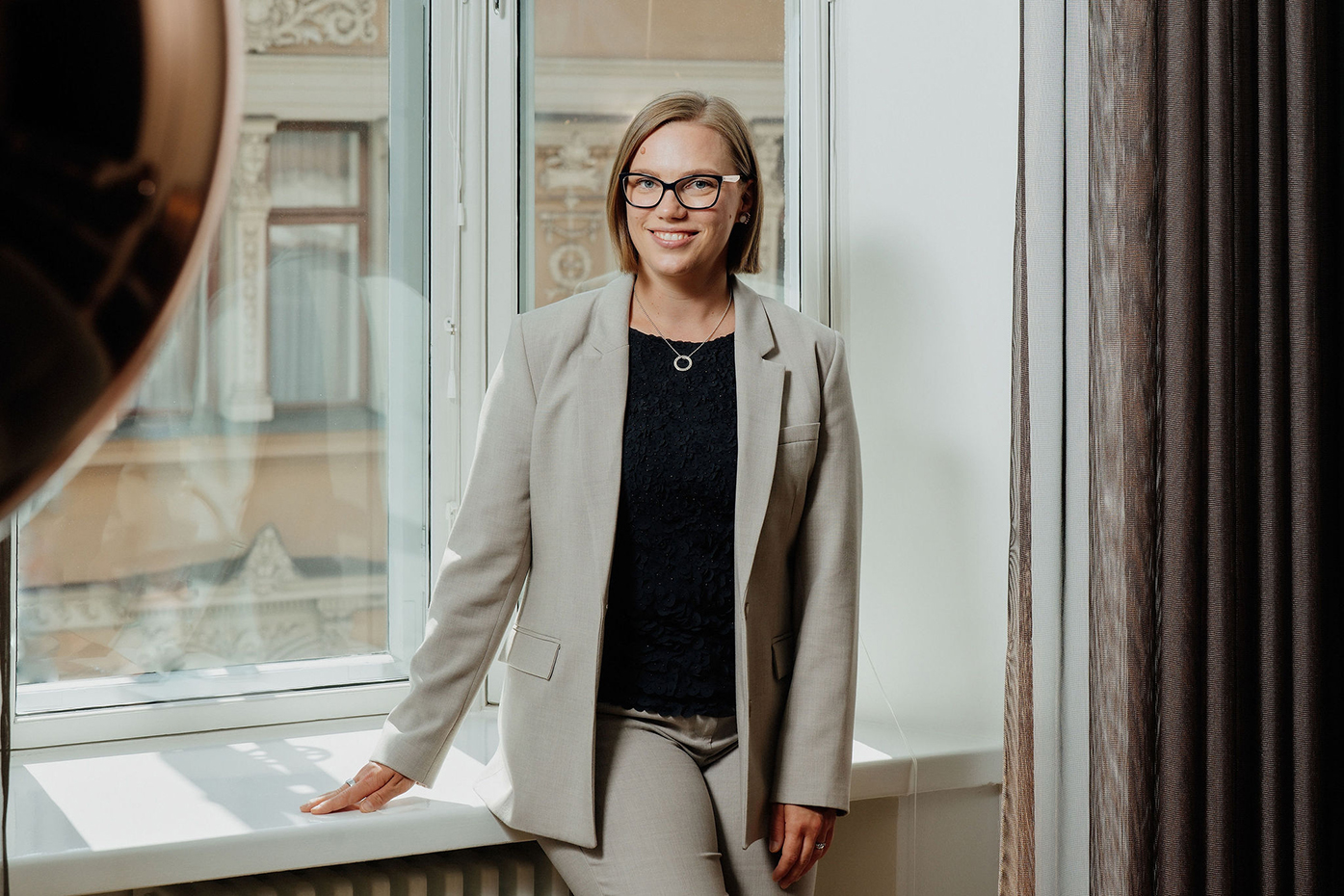 Alisa Montonen