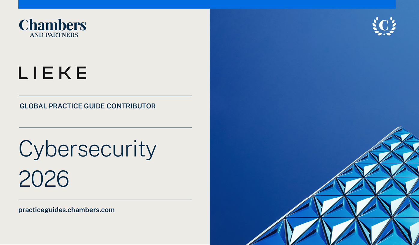 Chambers Cybersecurity 2026