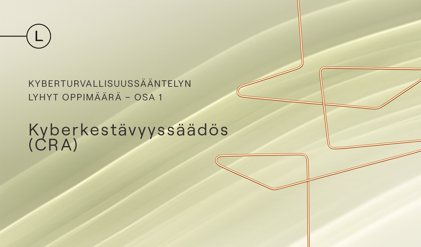 Kyberkestävyyssäädös