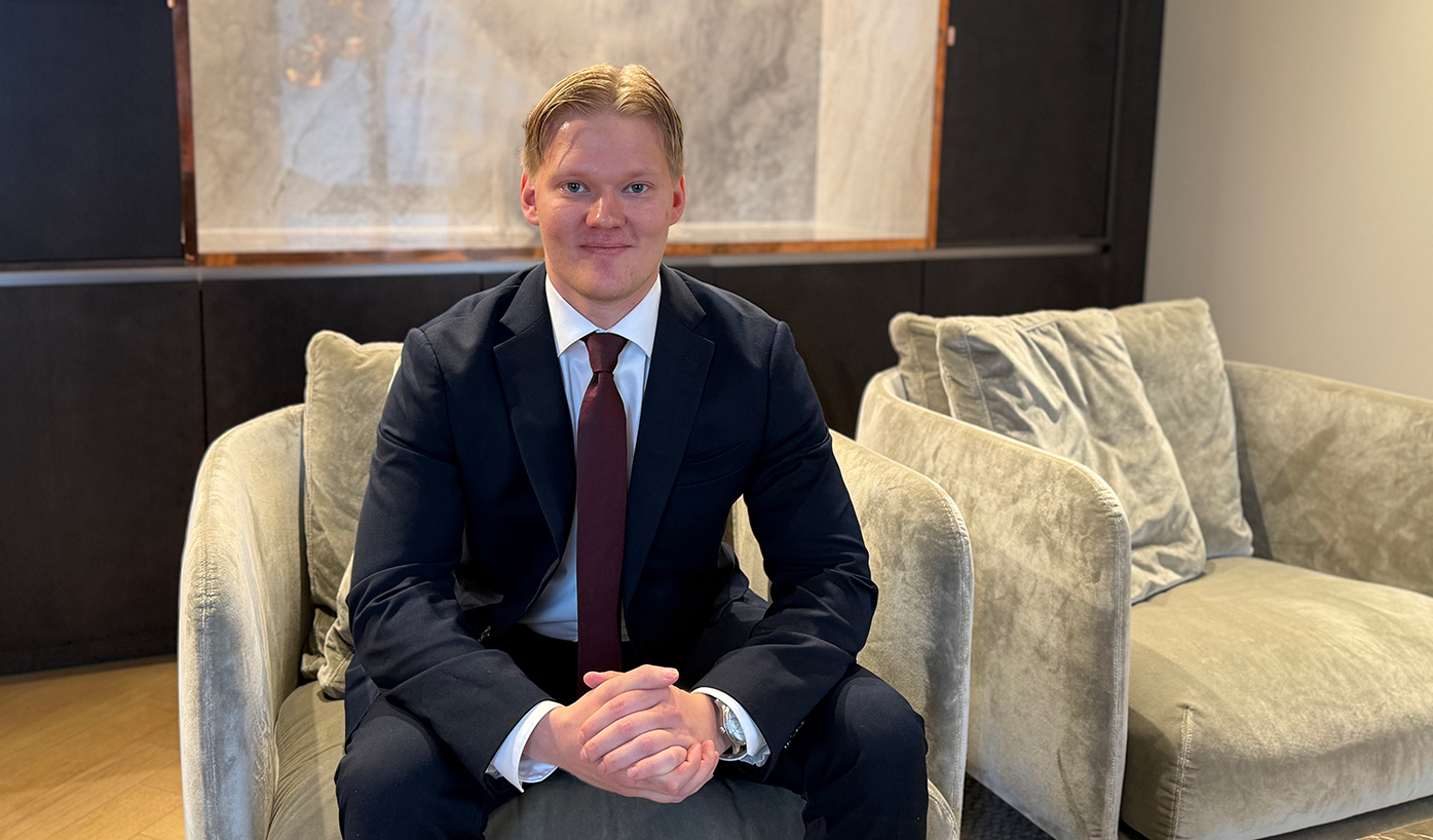 Mikael Kallio
